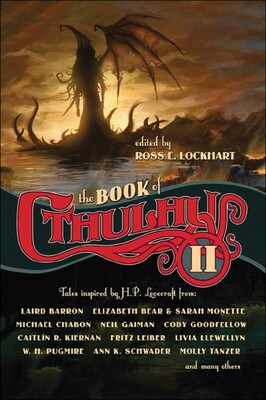 Book of Cthulhu 2 Book of Cthulhu 2