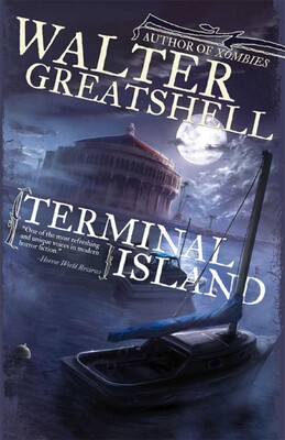 Terminal Island Terminal Island