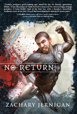 No Return No Return