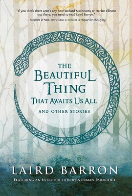 Beautiful Thing That Awaits Us All Beautiful Thing That Awaits Us All