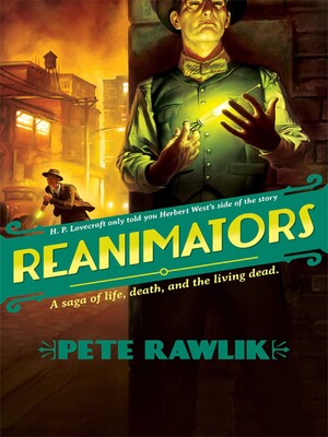 Reanimators Reanimators