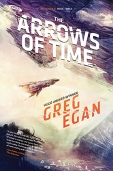 Arrows of Time Arrows of Time