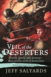 Veil of the Deserters Veil of the Deserters