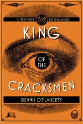 King of the Cracksmen King of the Cracksmen