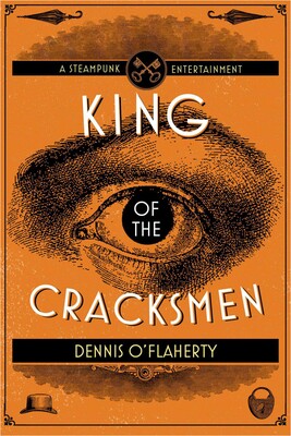 King of the Cracksmen King of the Cracksmen