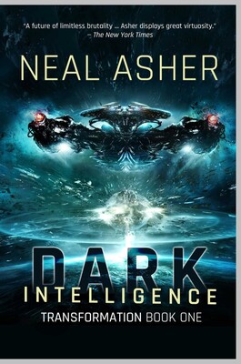 Dark Intelligence Dark Intelligence