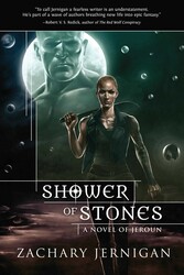 Shower of Stones Shower of Stones