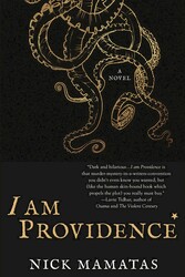 I am Providence I am Providence