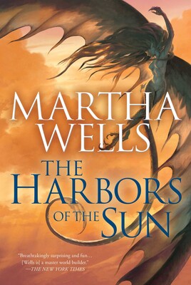 Harbors of the Sun Harbors of the Sun