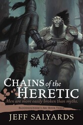 Chains of the Heretic Chains of the Heretic