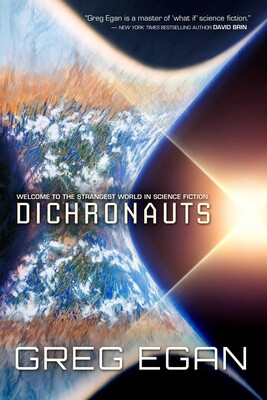 Dichronauts Dichronauts