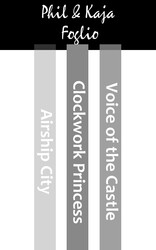 Girl Genius Trilogy eBook by Phil Foglio, Kaja Foglio | Official