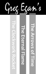 The Orthogonal Trilogy The Orthogonal Trilogy