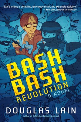 Bash Bash Revolution Bash Bash Revolution