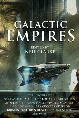 Galactic Empires Galactic Empires