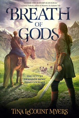 Breath of Gods Breath of Gods