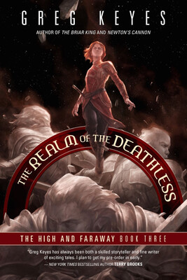 Realms of the Deathless Realms of the Deathless