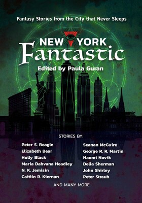 New York Fantastic New York Fantastic