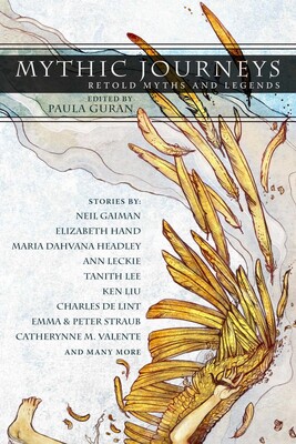 Mythic Journeys Mythic Journeys