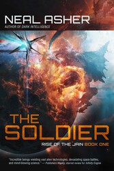 The Soldier The Soldier