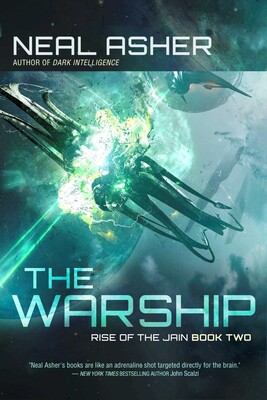 Neal Asher ニールアッシャー SFシリーズ 6冊セット The Warship eBook by Neal Asher | Official Publisher Page | Simon
