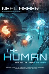 The Human The Human