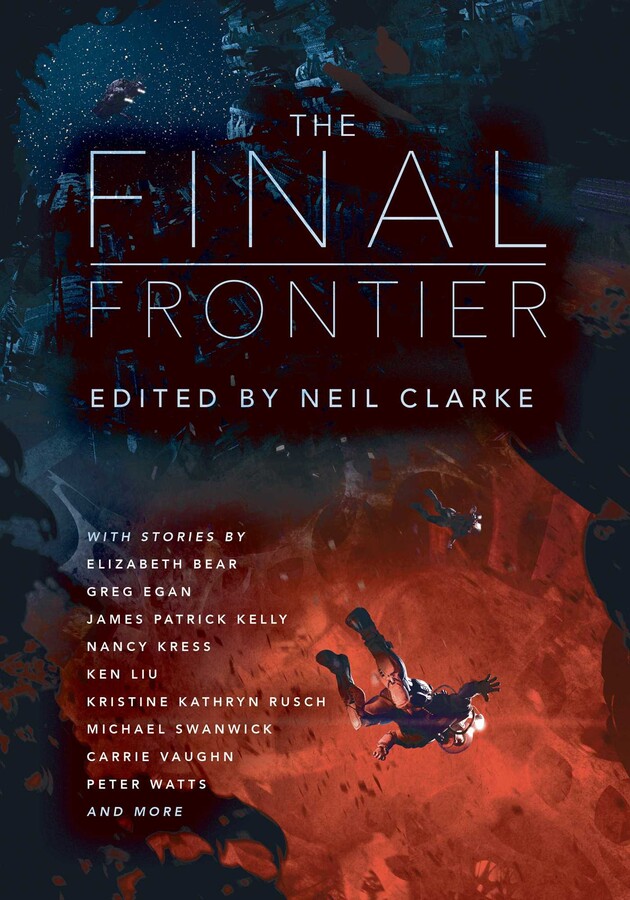 Final Frontier