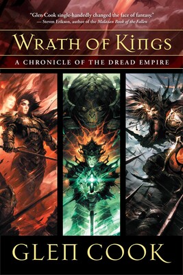 Wrath of Kings Wrath of Kings