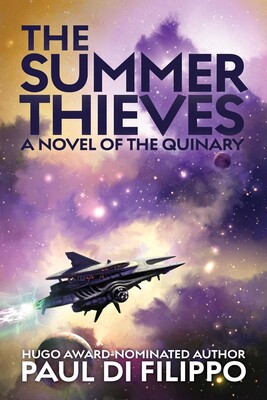 Summer Thieves Summer Thieves