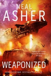 Weaponized Weaponized