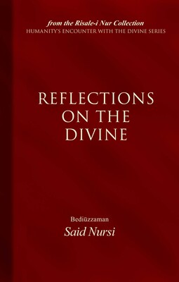 Reflections of The Divine Reflections of The Divine