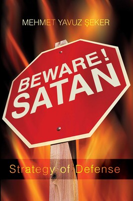 Beware Satan Beware Satan