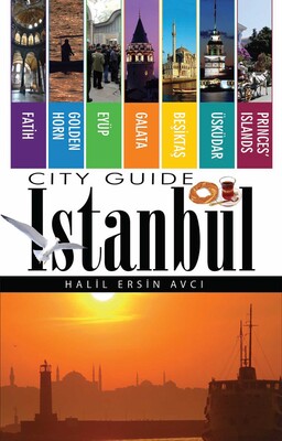 Istanbul City Guide Istanbul City Guide