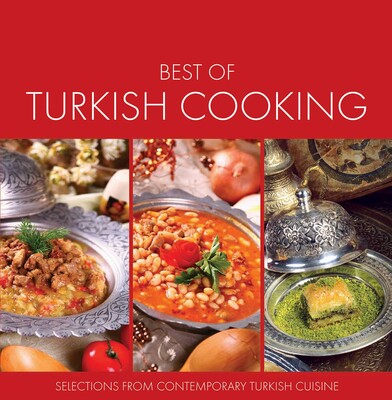 Best of Turkish Cooking Best of Turkish Cooking