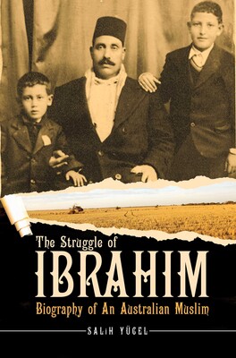 The Struggle of Ibrahim The Struggle of Ibrahim