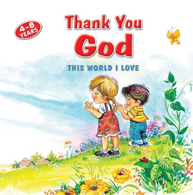 Thank You God Thank You God