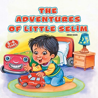 Adventures of Little Selim