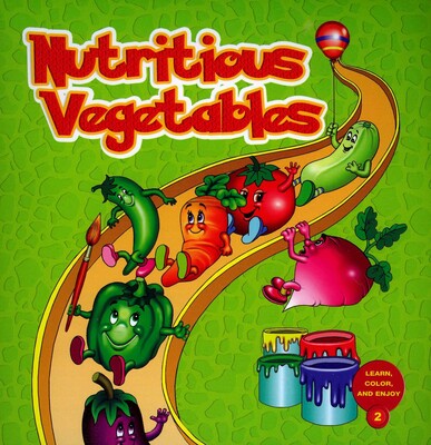 Nutritious Vegetables Nutritious Vegetables