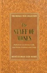 The Staff of Moses