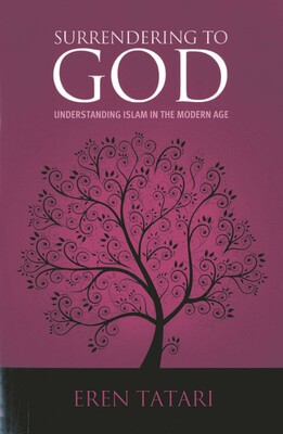 Surrendering to God Surrendering to God