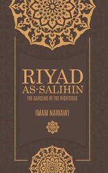 Riyad As Salihin