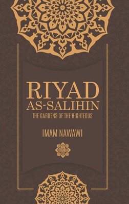 Riyad As Salihin Riyad As Salihin