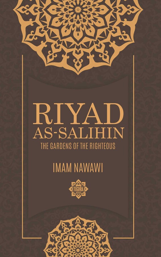 Riyad As Salihin