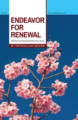 Endeavor for Renewal Endeavor for Renewal