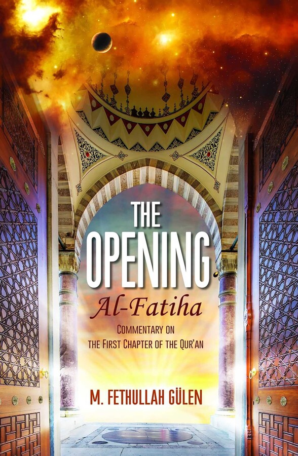 Opening (Al-Fatiha)