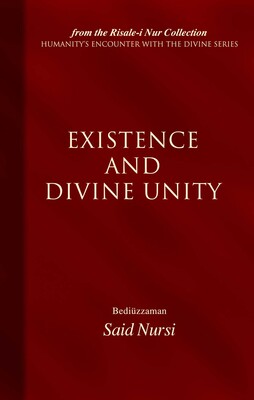 Existence And Divine Unity Existence And Divine Unity