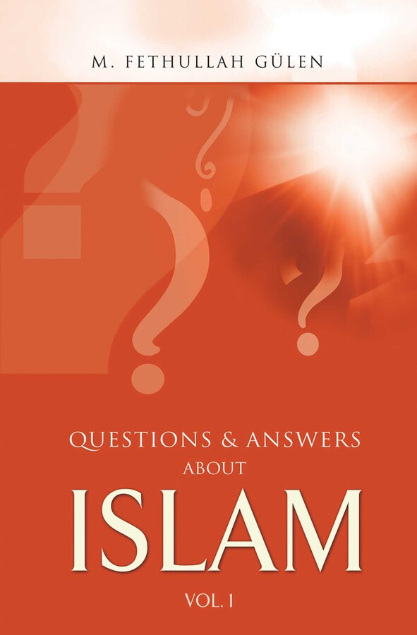 Questions And Answers About Islam
