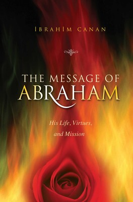 Message Of Abraham Message Of Abraham