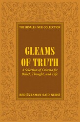 Gleams Of Truth