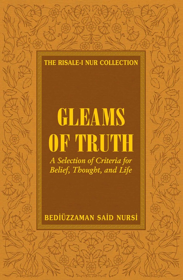 Gleams Of Truth